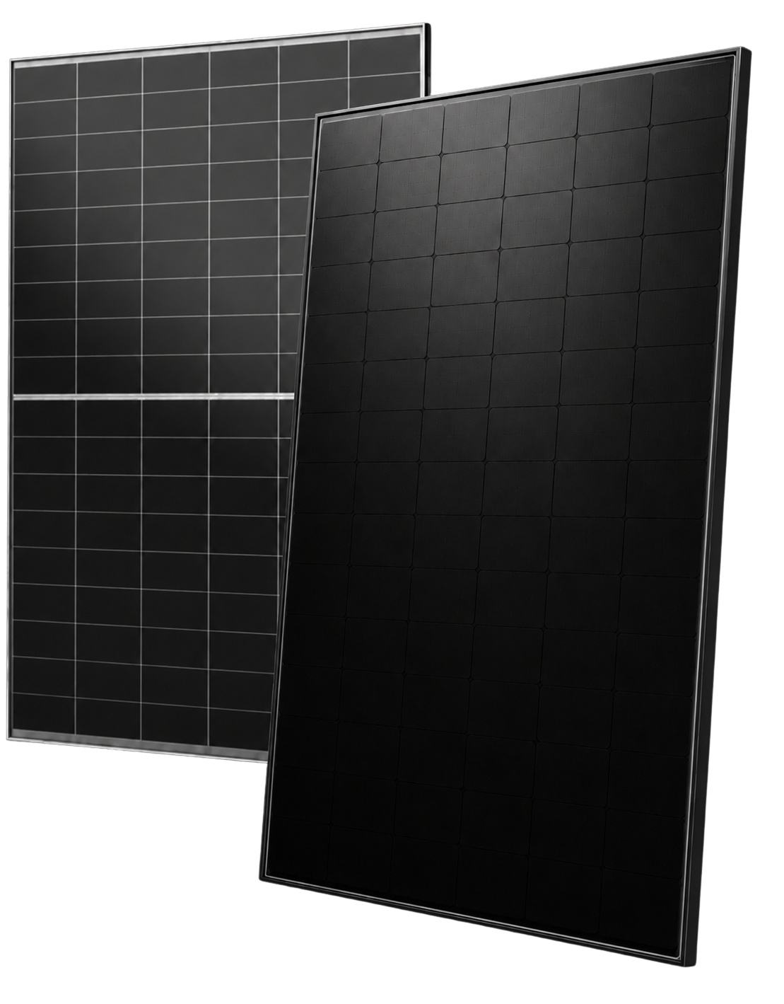 Pannelli SolarWatt e SunPower installati da UltraSolar a Pescara